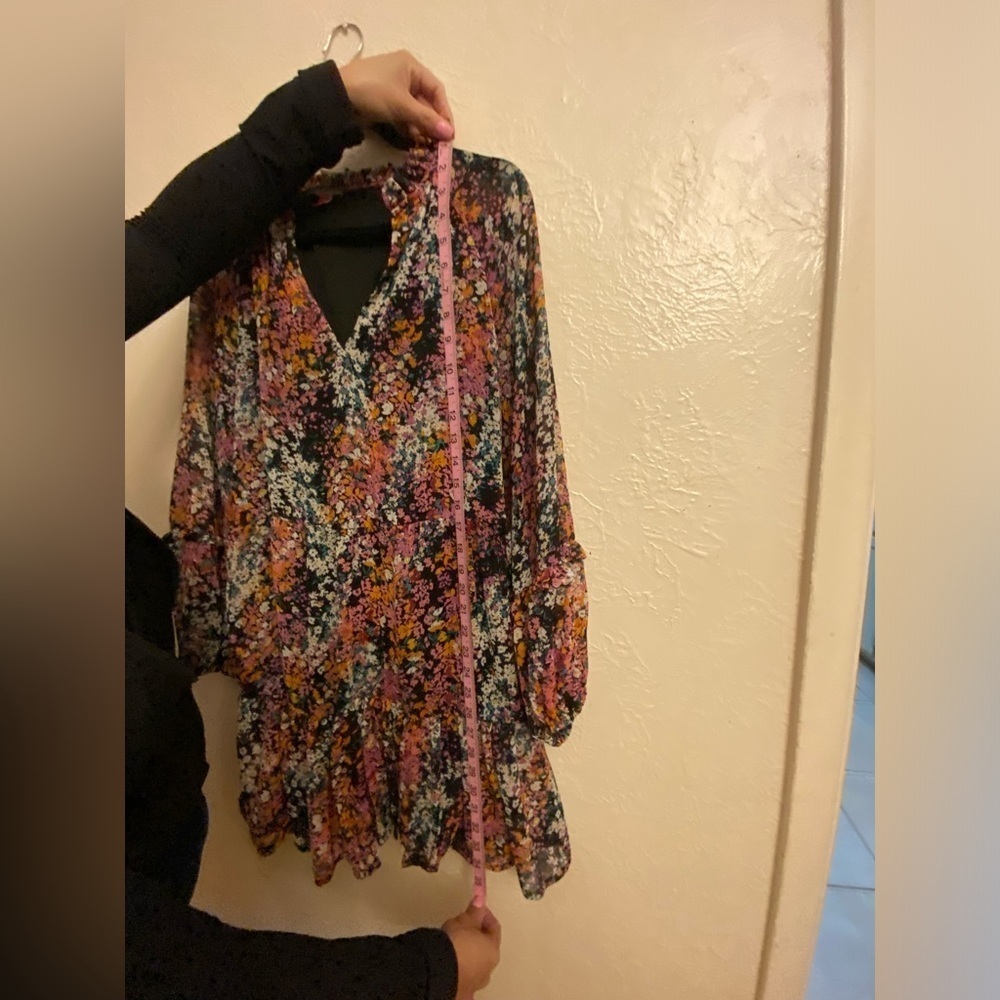 Vince camuno dress - Picture 7 of 10
